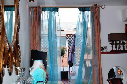Apartamento Palazzo Valletta Suites