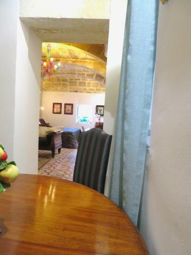 Apartamento Palazzo Valletta Suites