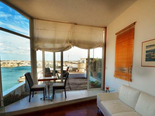 Apartamento Palazzo Valletta Suites