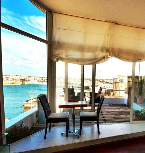 Apartamento Palazzo Valletta Suites