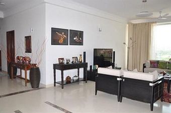 Viviendas Turisticas Jaypee Greens Golf And Spa Resort