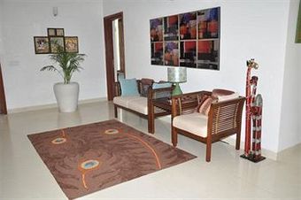 Viviendas Turisticas Jaypee Greens Golf And Spa Resort