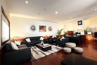 Viviendas Turisticas Jaypee Greens Golf And Spa Resort