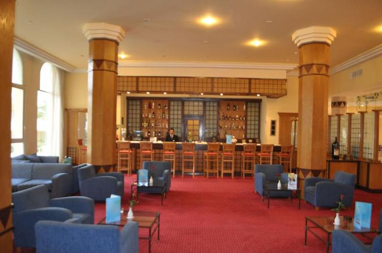 Hotel Marina Palace