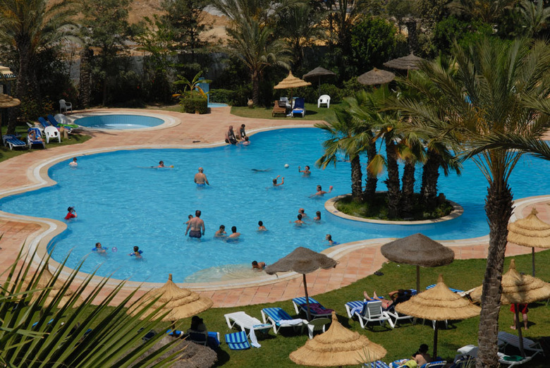 Hotel Marina Palace