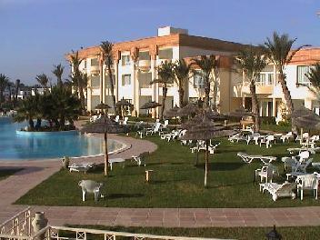Hotel Marina Palace