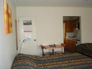 Lake Dunstan Motel