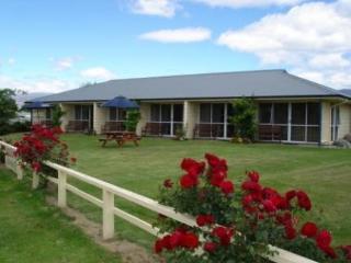 Lake Dunstan Motel