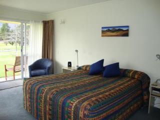 Lake Dunstan Motel