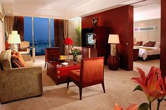 Dongguan Royal Garden Hotel