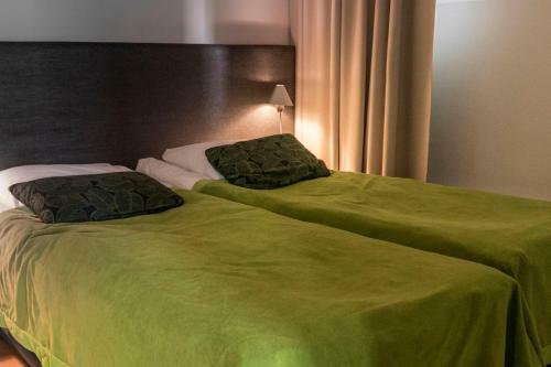 Apartamento Vuokatti Chalets