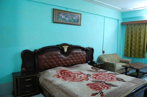 Hotel Viren International