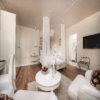 Aparthotel Hotel Grimsborgir Luxury Rooms And Apartments