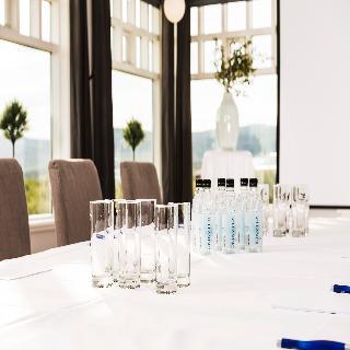 Aparthotel Hotel Grimsborgir Luxury Rooms And Apartments