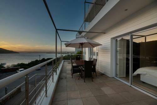 Apartamento Beacon House