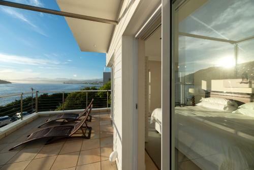 Apartamento Beacon House