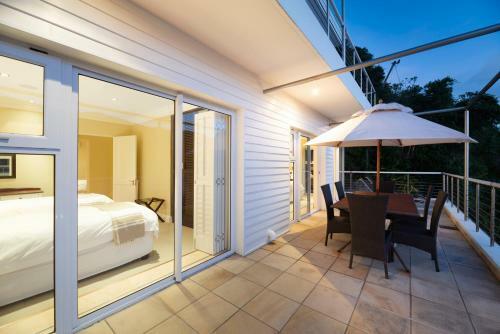 Apartamento Beacon House