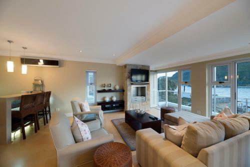 Apartamento Beacon House