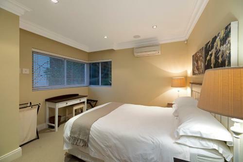 Apartamento Beacon House