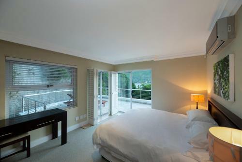 Apartamento Beacon House
