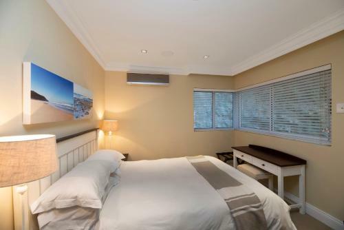 Apartamento Beacon House