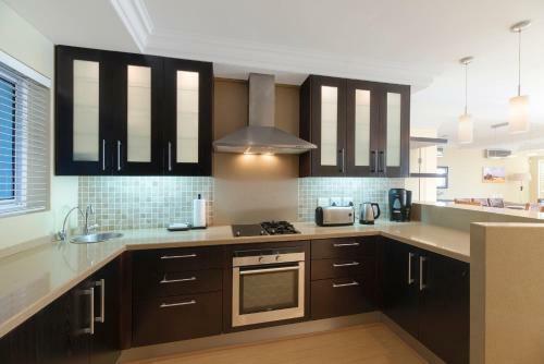 Apartamento Beacon House
