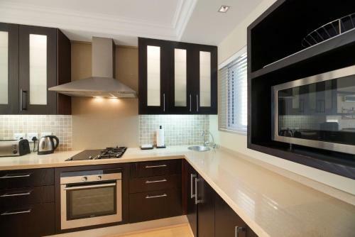 Apartamento Beacon House