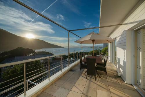 Apartamento Beacon House