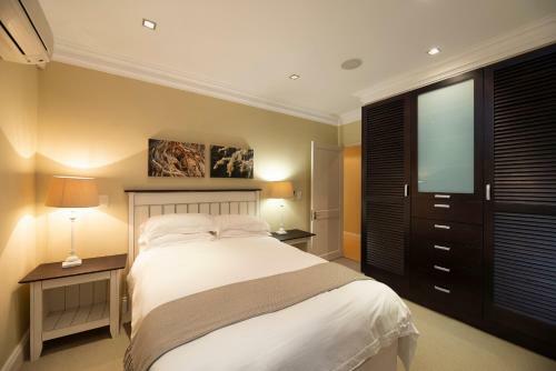 Apartamento Beacon House