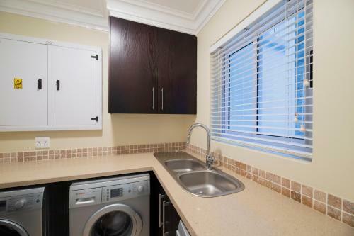 Apartamento Beacon House