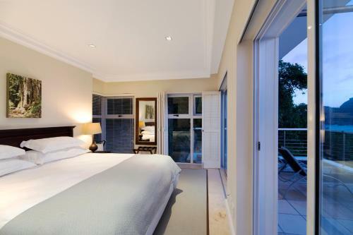 Apartamento Beacon House