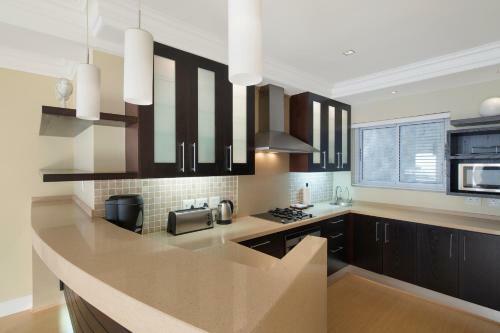 Apartamento Beacon House