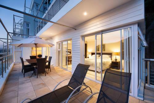 Apartamento Beacon House