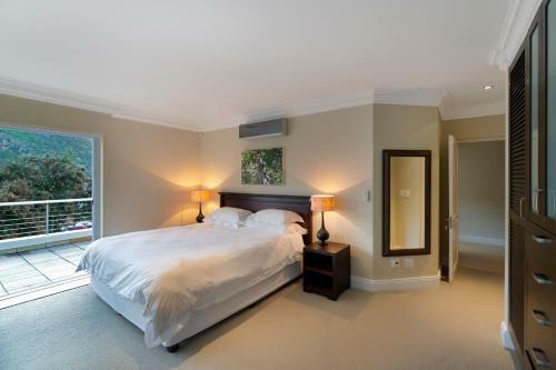 Apartamento Beacon House