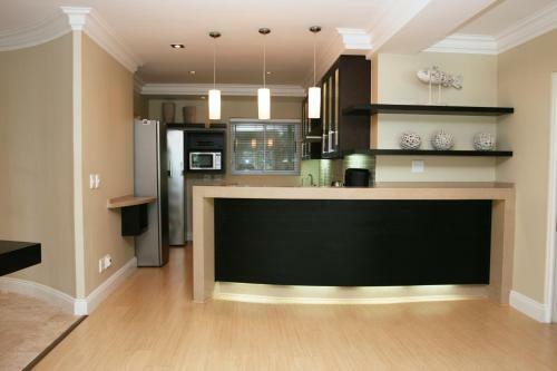 Apartamento Beacon House