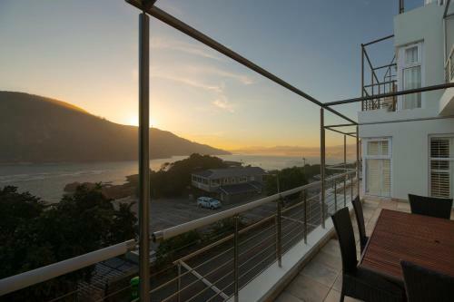 Apartamento Beacon House