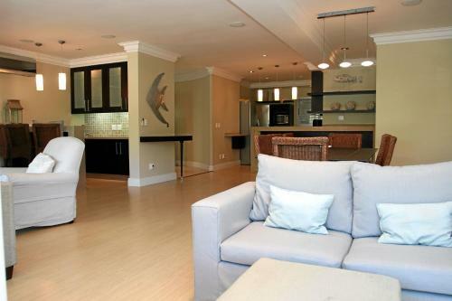 Apartamento Beacon House