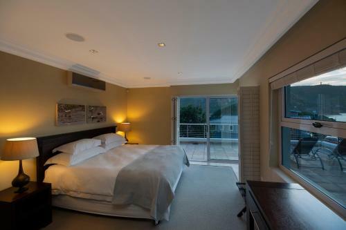 Apartamento Beacon House