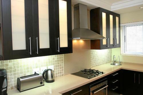 Apartamento Beacon House