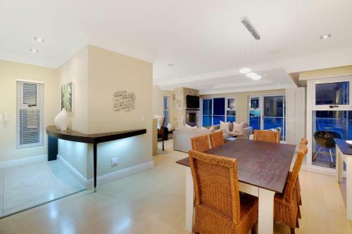 Apartamento Beacon House