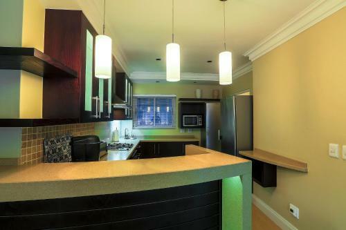 Apartamento Beacon House