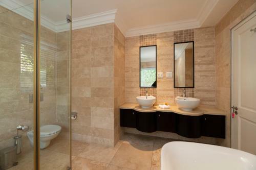 Apartamento Beacon House