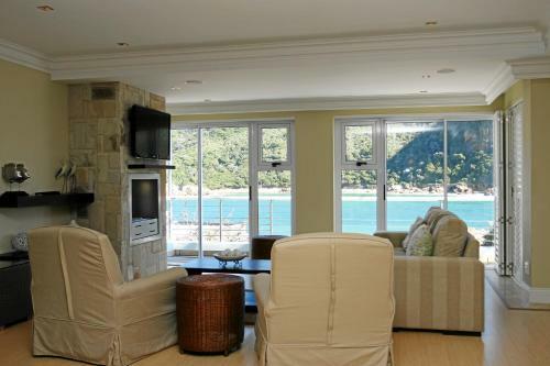 Apartamento Beacon House