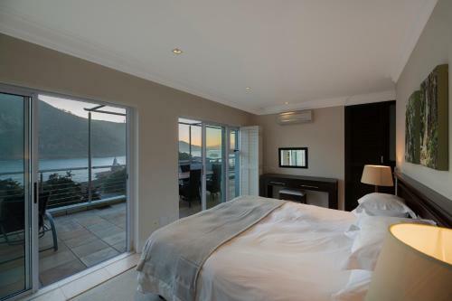 Apartamento Beacon House