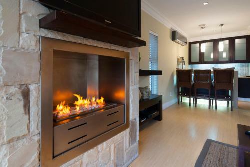 Apartamento Beacon House