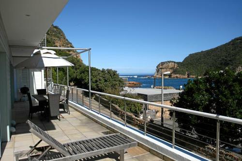 Apartamento Beacon House