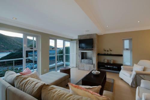 Apartamento Beacon House