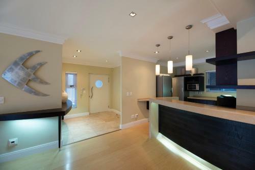 Apartamento Beacon House