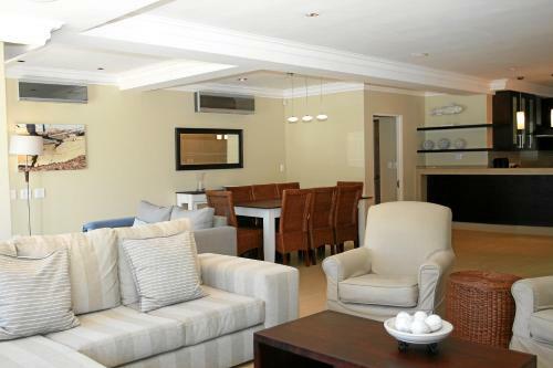 Apartamento Beacon House
