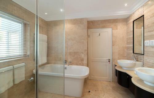 Apartamento Beacon House